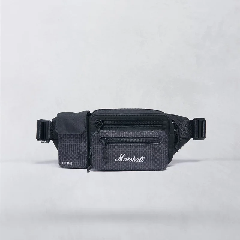 Túi đeo hông Marshall Underground Belt Bag - Hàng Chính Hãng