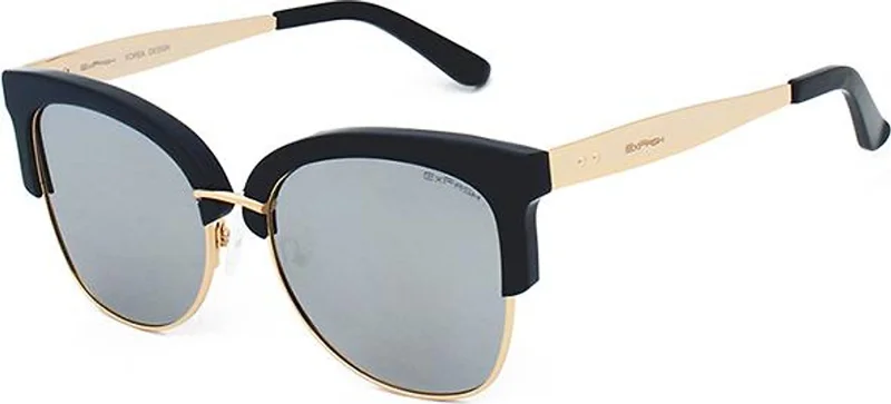 Kính Mát Nữ EXFASH EF76957 C04 (55/17/145)