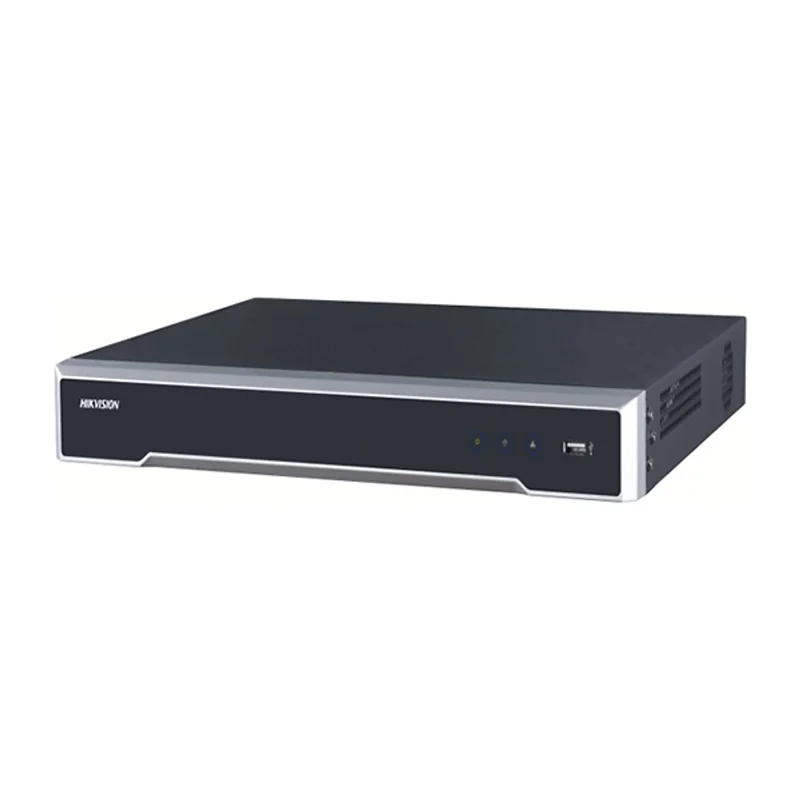 Đầu Ghi Hình Camera IP 32 Kênh 2K H265+ Hikvision DS-7632NI-K2 - Hàng Nhập Khẩu