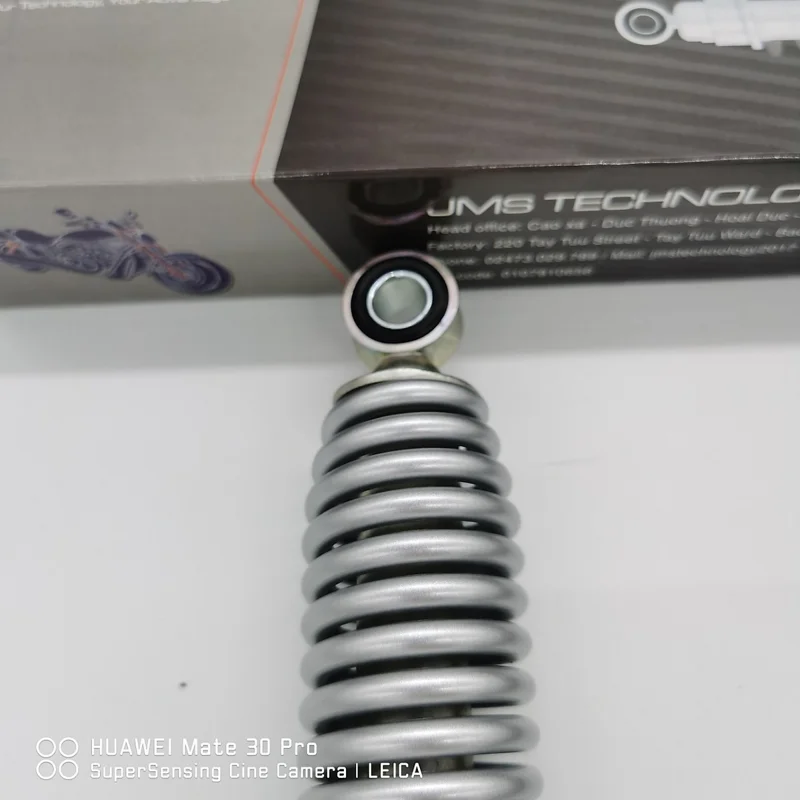 PHUỘC NHÚN GIẢM XÓC JMS SIRIUS FI / TAURUS