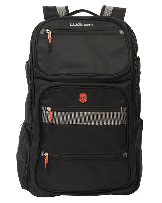 BALO LAPTOP ĐA CHỨC NĂNG 17.3 INCH -  LUGBRO GAMING LBV010BK