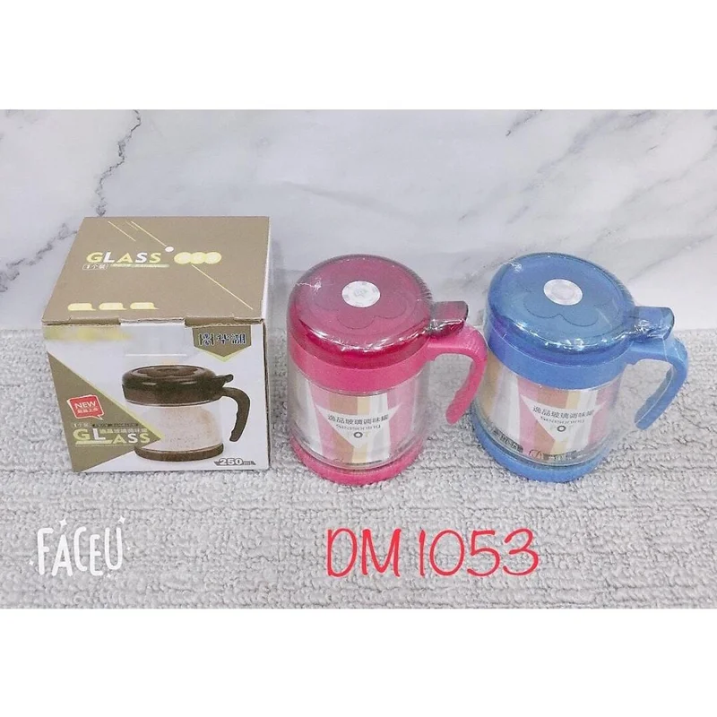 Hũ đựng gia vị đơn ( giao ngẫu nhiên )