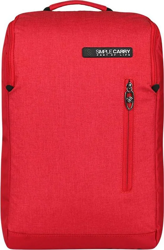 Balo Laptop 14 inch SimpleCarry B2B05 (12 x 37 cm)