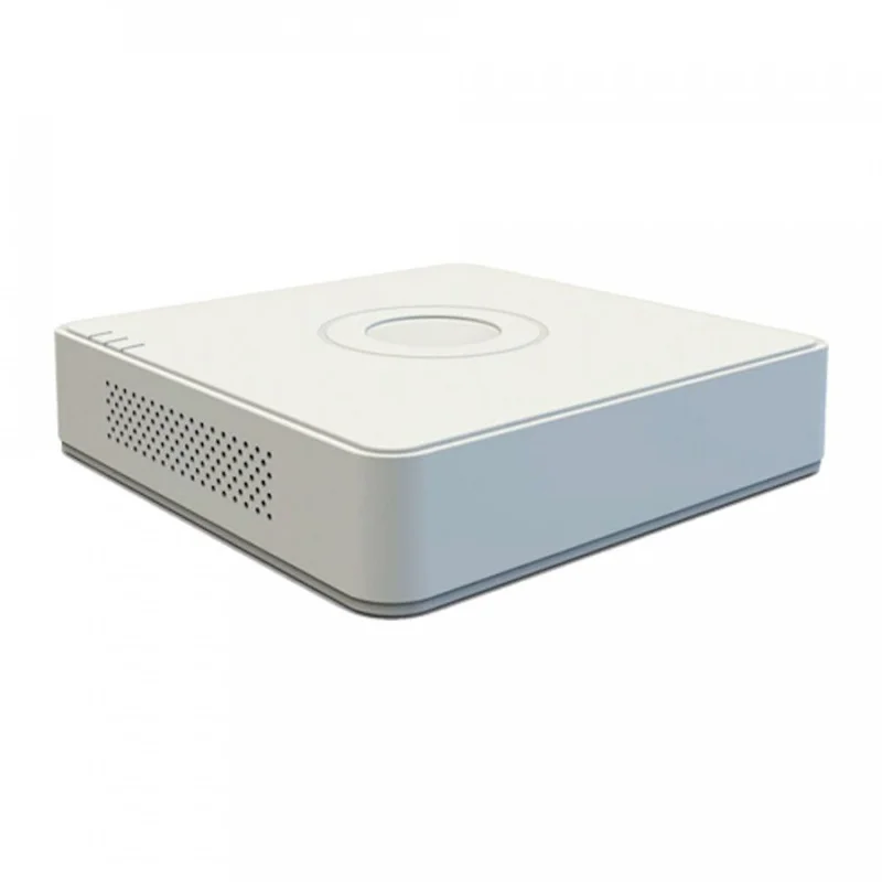 Đầu ghi hình 4 Kênh Turbo HD 3.0 DVR Hikvision DS-7104HGHI-F1 - Hàng Nhập Khẩu