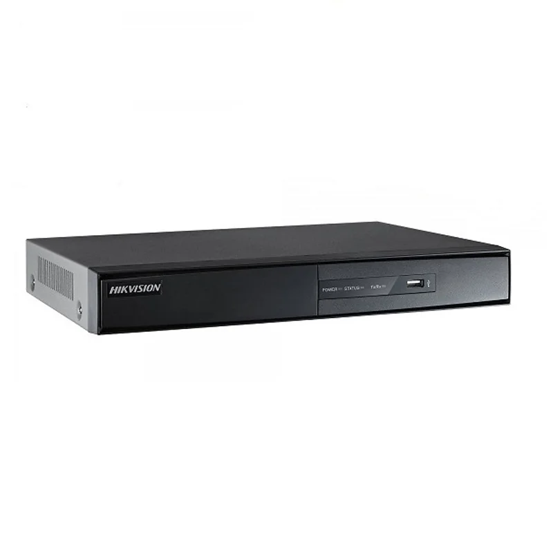 Đầu ghi hình IP H.265+ 4 kênh HIKVISION DS-7104NI-Q1/M - Hàng chính hãng