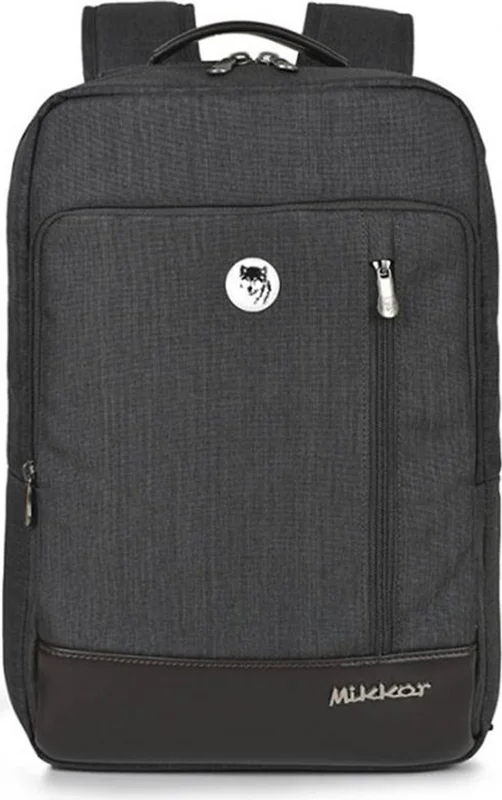 Balo Laptop Mikkor The Ralph Backpack (40 x 26 cm)