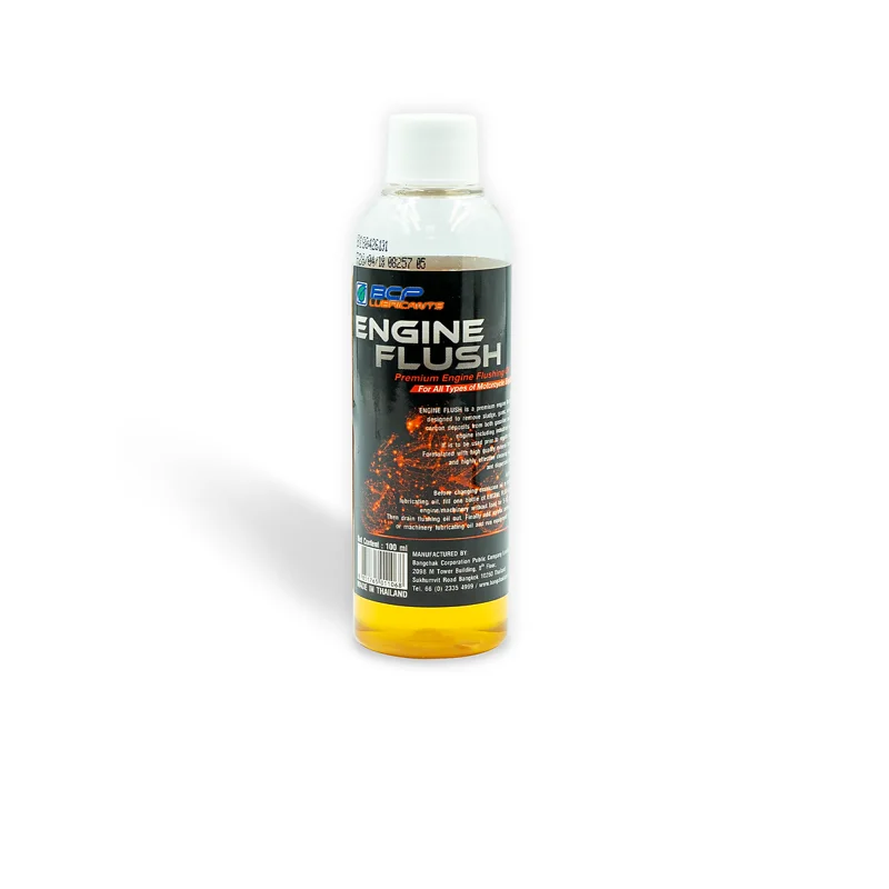 Phụ Gia Làm Sạch Động Cơ BCP Engine Flush 100ml