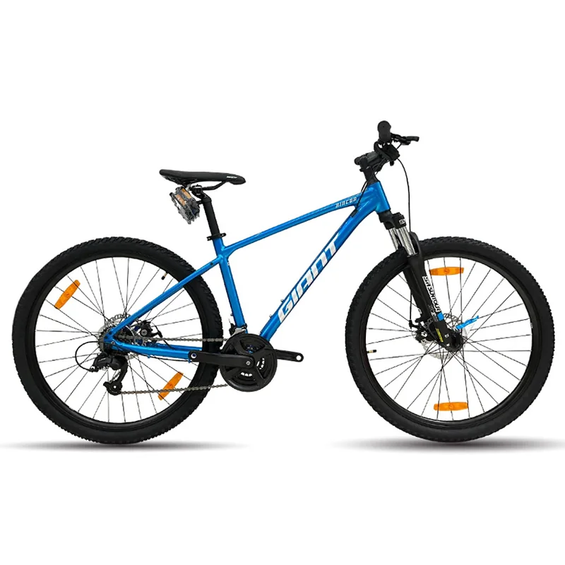 Xe Đạp Địa Hình MTB GIANT Rincon 2 26 – Phanh Đĩa, Bánh 26 Inches