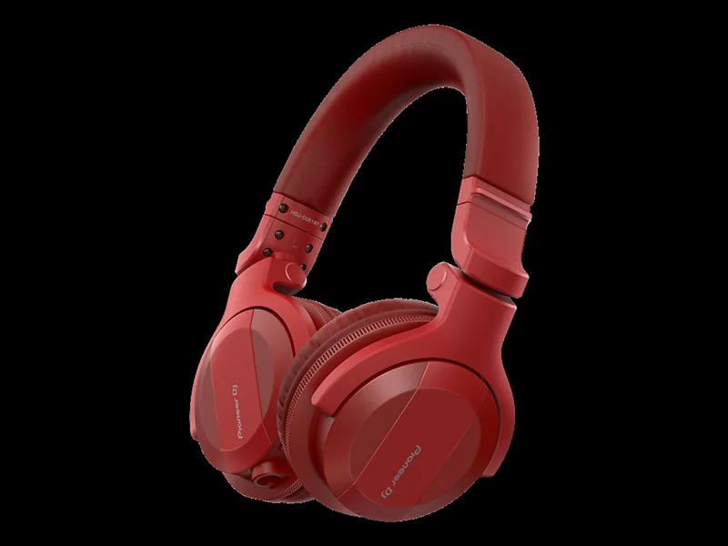 Tai nghe DJ có Bluetooth HDJ CUE1BT Pioneer DJ - Hàng chính hãng