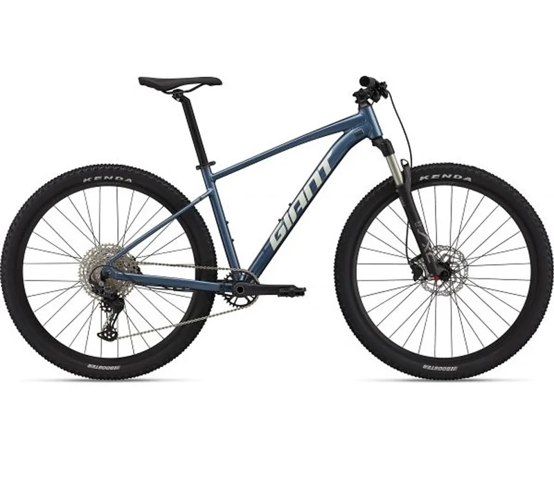 Xe đạp địa hình GIANT Talon 0 – Phanh Đĩa, Bánh 27.5 Inches – 2022