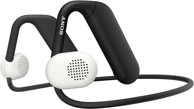 Tai nghe Bluetooth thể thao Sony Float Run WI-OE610 - hàng chính hãng