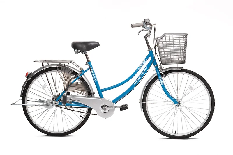 Xe đạp Thống Nhất mini 219 –24/ 26