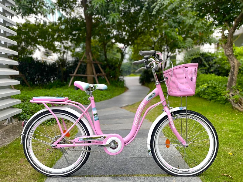 Xe đạp Royalbaby MINI MIAMOR MCT-22