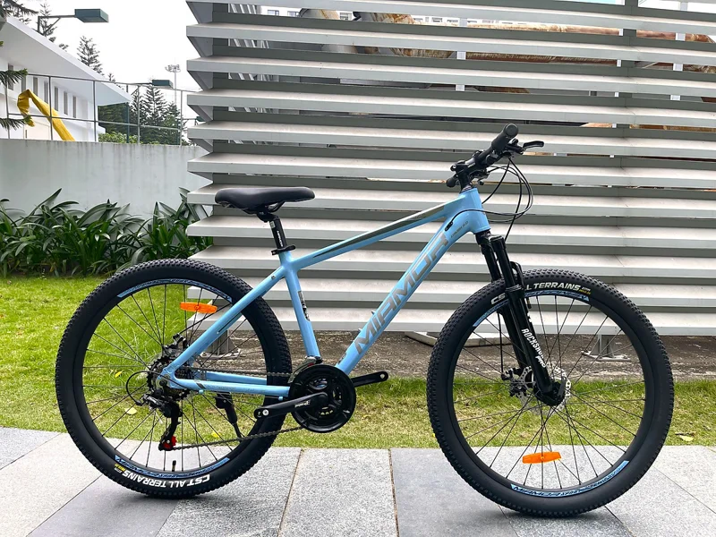 Xe đạp Royalbaby ĐỊA HÌNH MTB MIAMOR CRUSH SIZE 26 cam