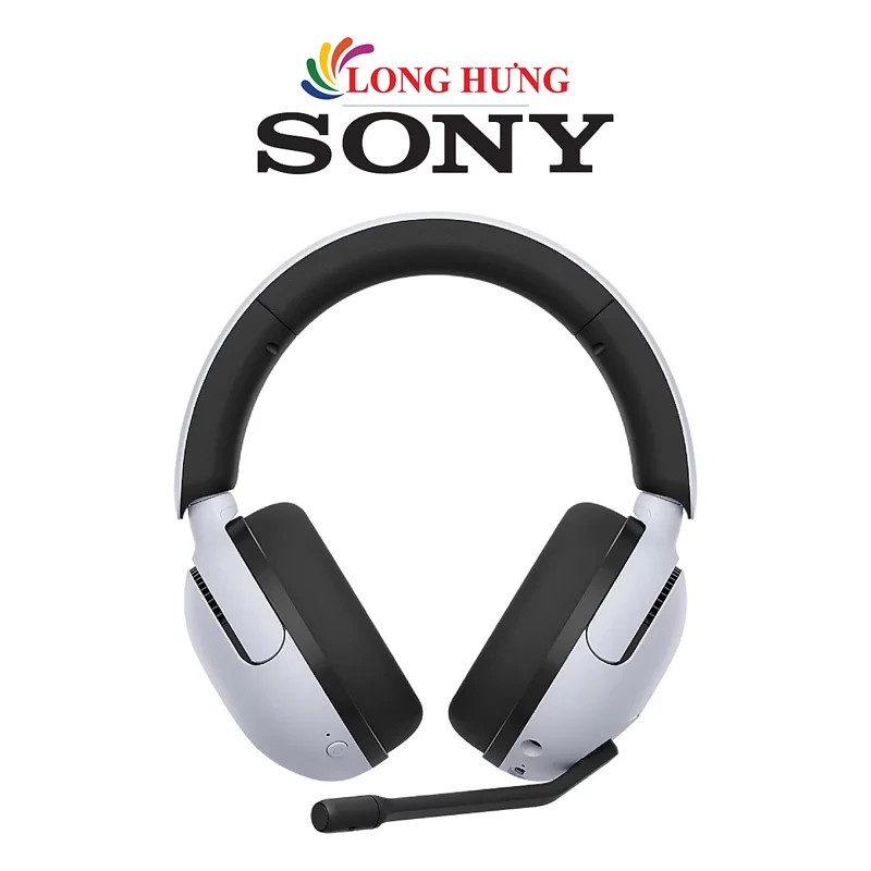 Tai nghe chụp tai Bluetooth Gaming Sony INZONE H5 WH-G500 - Hàng chính hãng