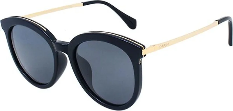 Kính mát nữ Parim 11031 thời trang (size 54/20/145)