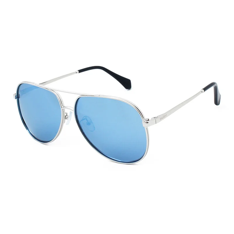 Kính mát unisex PARIM 11024 thời trang (size 61/13/145)
