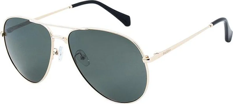 Kính mát unisex PARIM 11022 kiểu to bản thời trang (size 62/15/149)