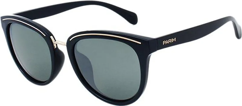Kính mát nữ PARIM 11044 thời trang (size 55/21/144)