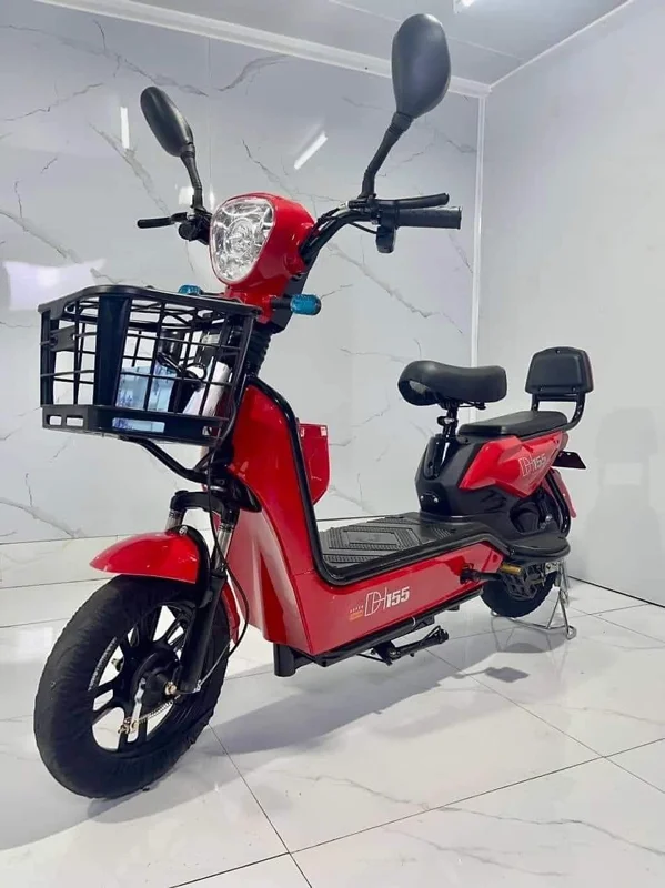 XE ĐIỆN SK8