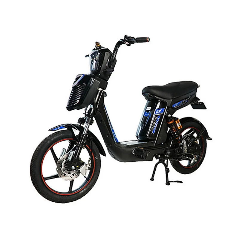 XE ĐIỆN OSAKAR ALPHA S