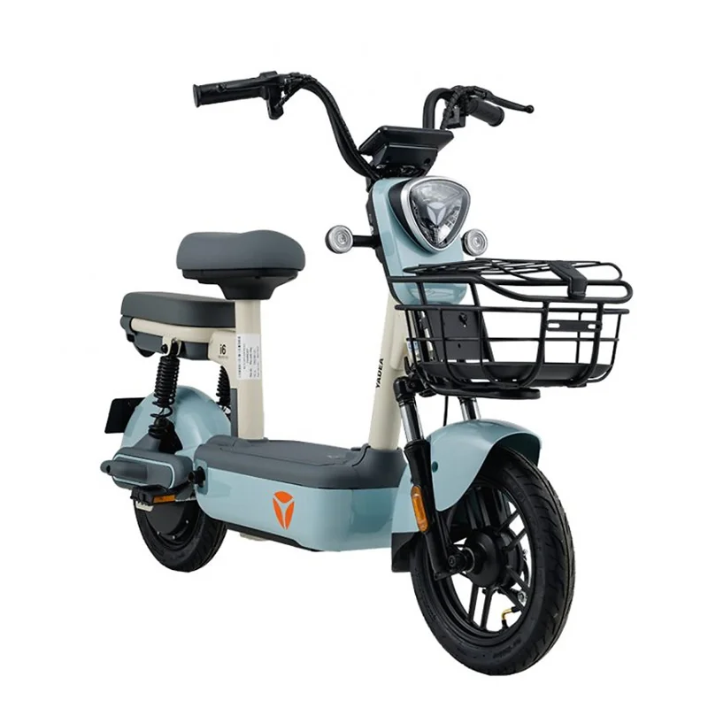 XE ĐIỆN YADEA I6