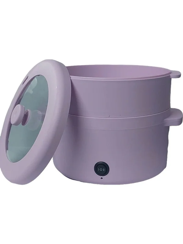 Nồi nấu nhanh Trường An NĐ39- Hàng chính hãng - Điện gia dụng