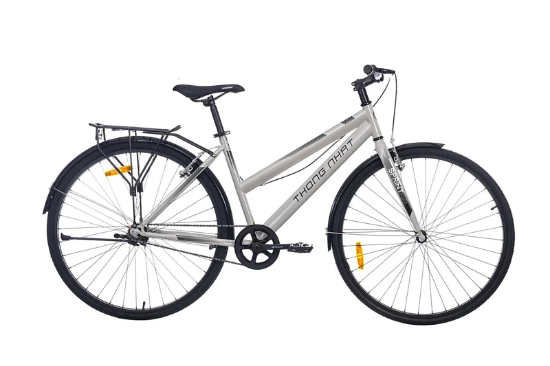 Xe đạp Thống Nhất thể thao GN06-24, 26, 27inch 2.0 - Hàng chính hãng (Phù hợp với người cao từ 1m35 trở lên)