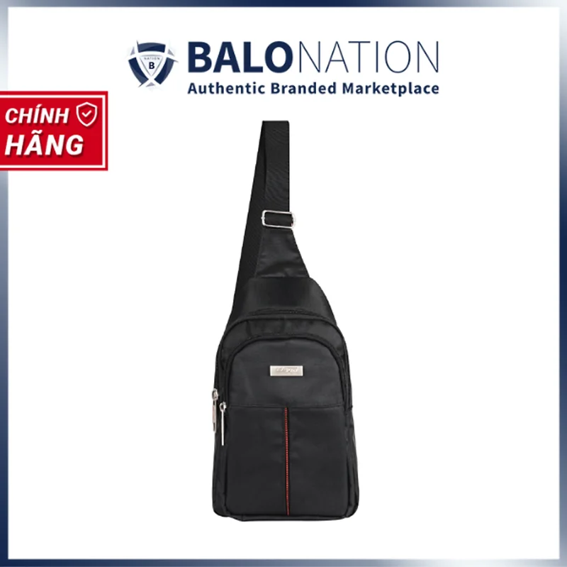Túi đeo chéo HS 628 Gọn Nhẹ, Giá Rẻ - Hàng Chính Hãng
