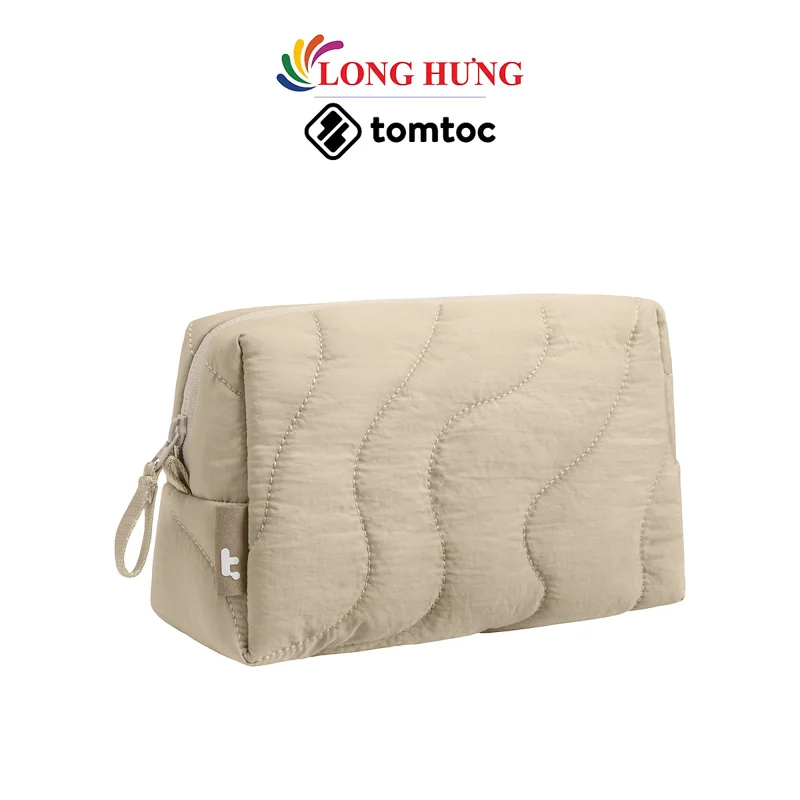 Túi đựng phụ kiện Tomtoc Terra-A27 Accessory Pouch Shore A27P1 - Hàng chính hãng