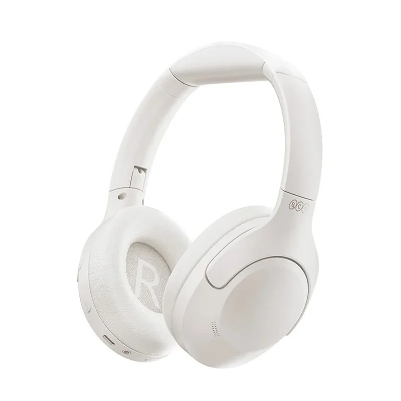Tai nghe Bluetooth chụp tai QCY H3 Lite - Hàng Chính Hãng