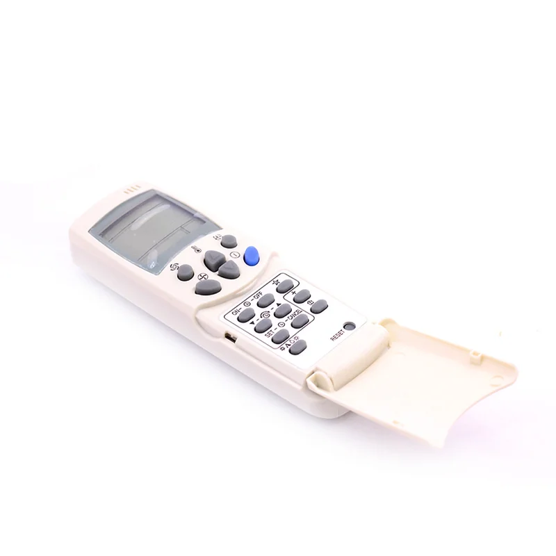 Điều Khiển Dùng Cho Điều Hòa LG - Hàng nhập khẩu