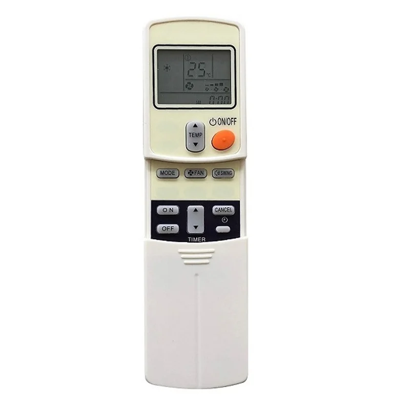 Remote Điều Khiển Dùng Cho Máy Lạnh, Điều Hòa DAIKIN FTNE25MV1V9, FTE35LV1V, ARC423A5, ARC423A6 - Hàng chính hãng