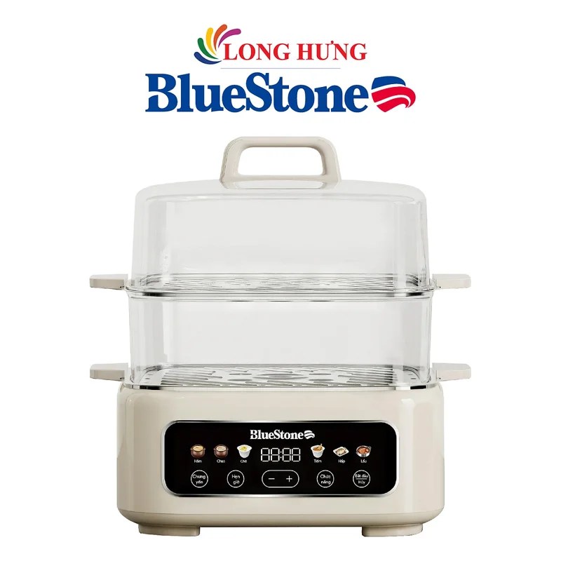 Nồi hấp đa năng Bluestone MPB-7238 - Hàng chính hãng