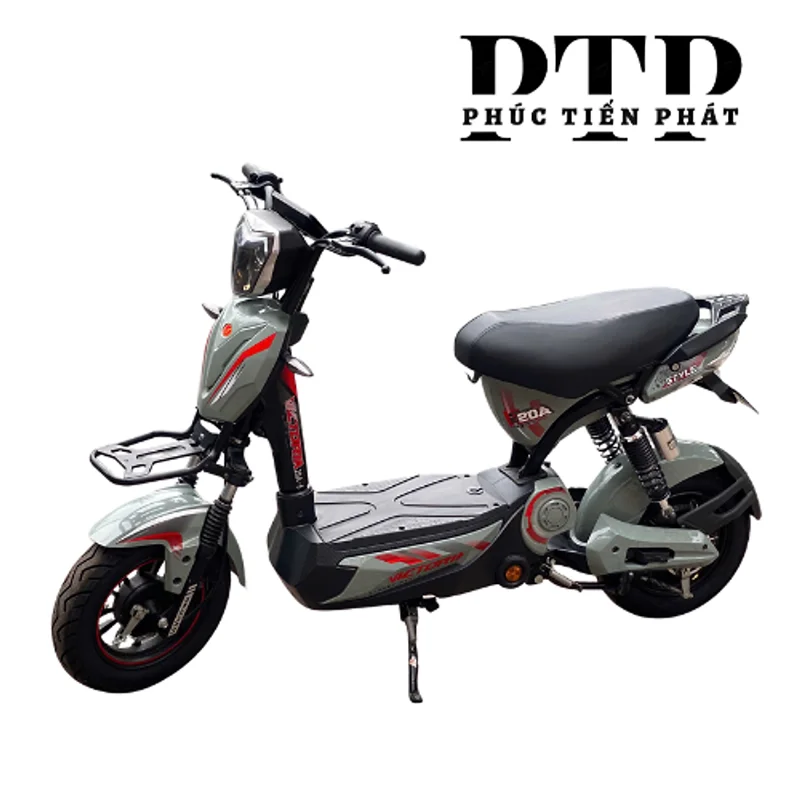 Xe Điện Victoria M133