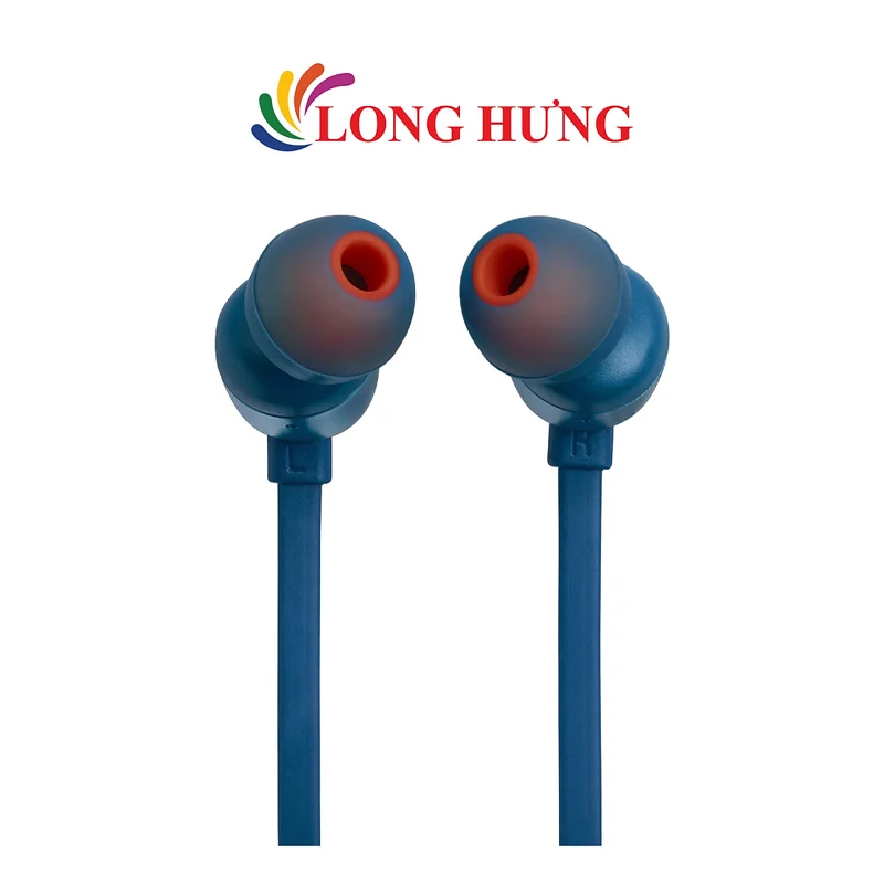 Tai nghe có dây In-ear JBL Tune 310C JBLT310C - Hàng chính hãng