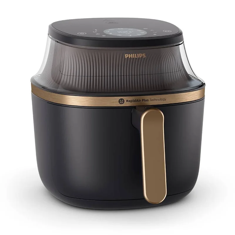 Nồi chiên không dầu Philips NA342/00 7.2 lít - Hàng chính hãng