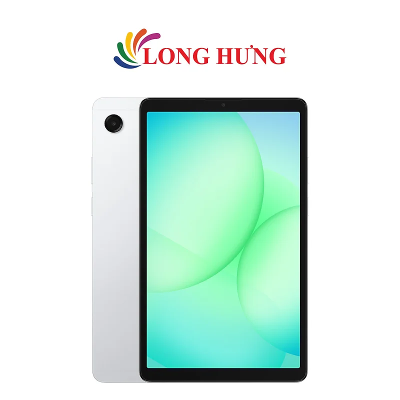 Máy tính bảng Samsung Galaxy Tab A11 Wifi (4GB/64GB) - Hàng chính hãng
