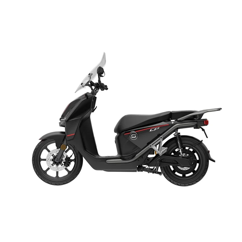 SUPER SOCO CPX