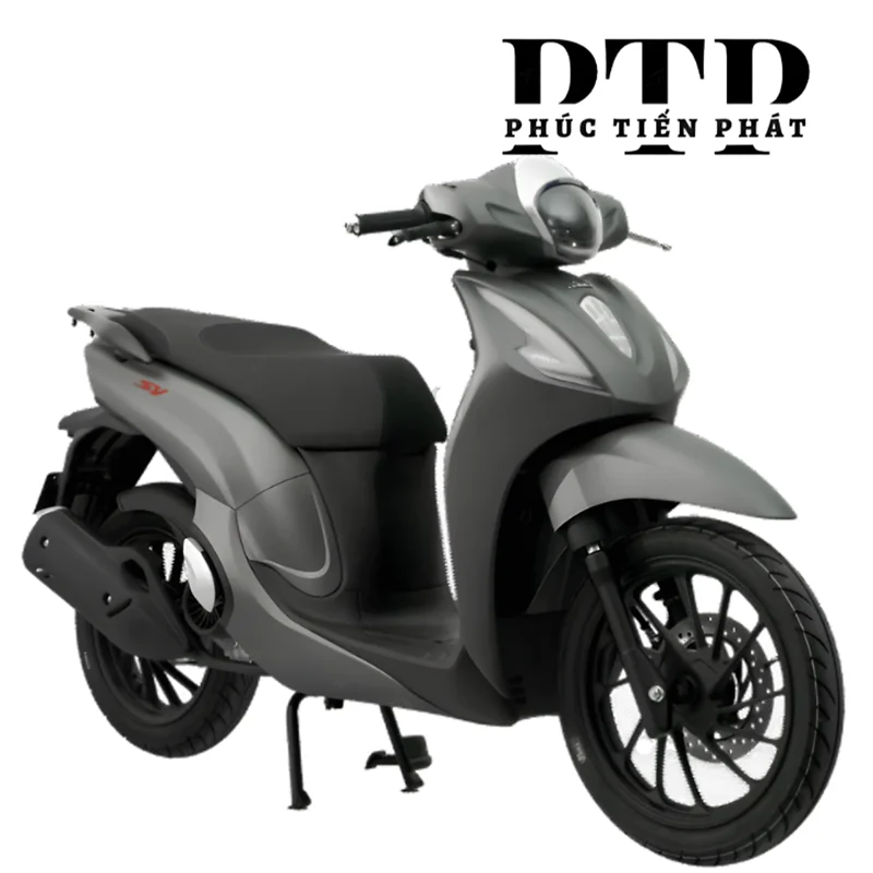 Xe Ga 50cc Ally SV