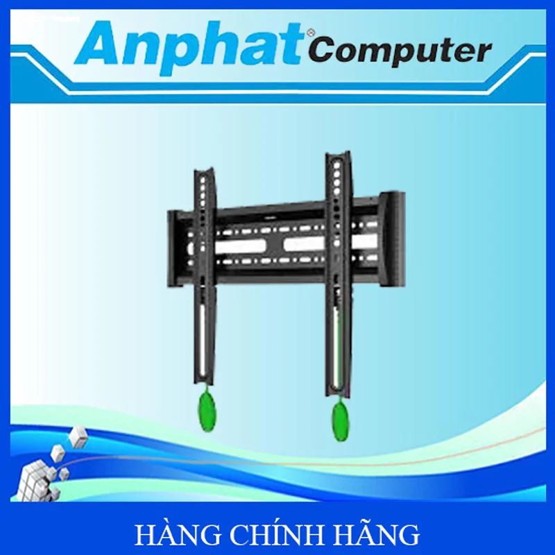 Giá Treo Tivi Nhập Khẩu NB D2-FG (32" - 60") – Hàng Chính Hãng