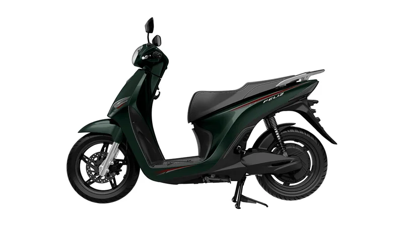 Xe Máy Điện VinFast Feliz 2025
