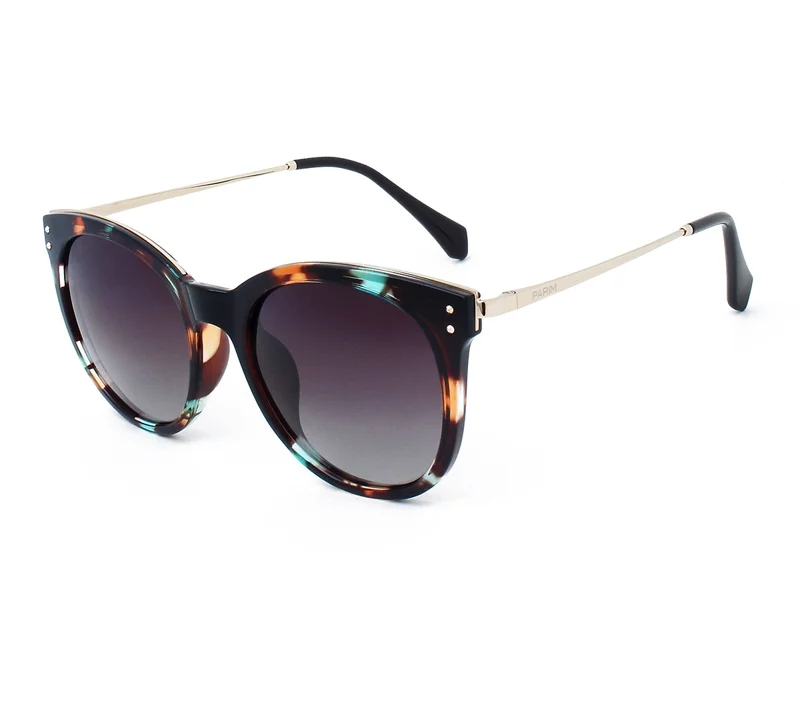 Kính mát nữ PARIM 11035 thời trang (size 55/20/148)