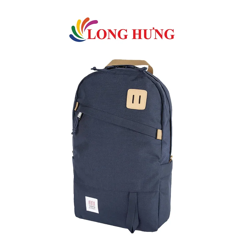 Ba lô Topo Designs Daypack Classic Laptop 21.6L 15/16 inch - Hàng chính hãng