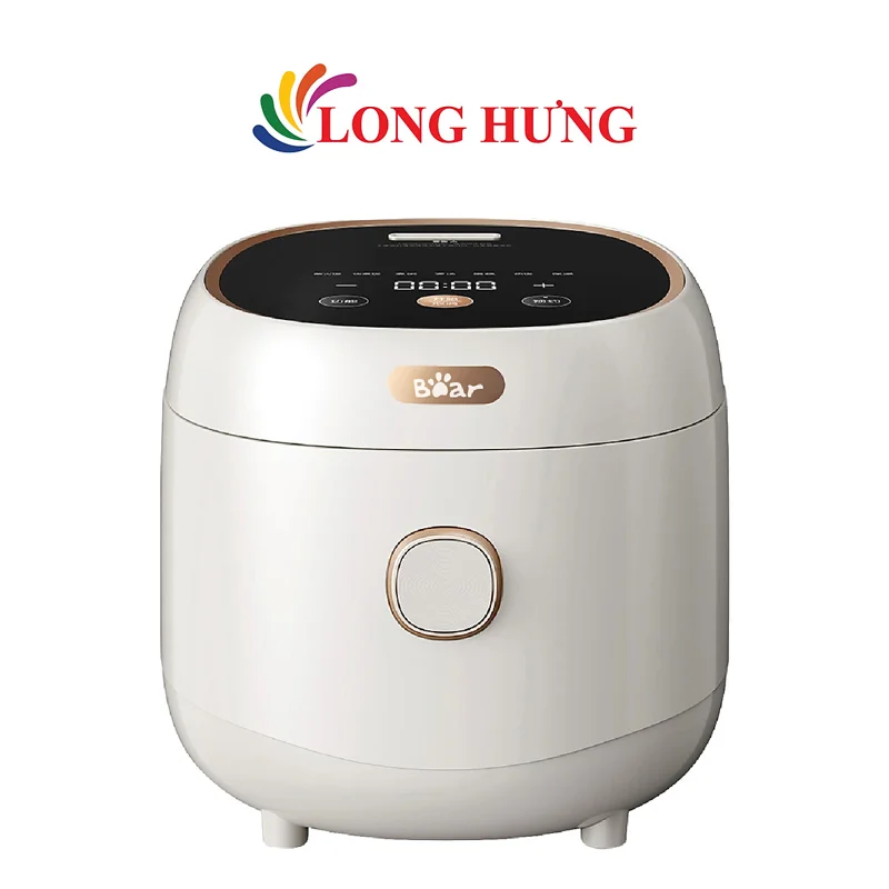 Nồi cơm điện tử Bear RC-4H40E - Hàng chính hãng