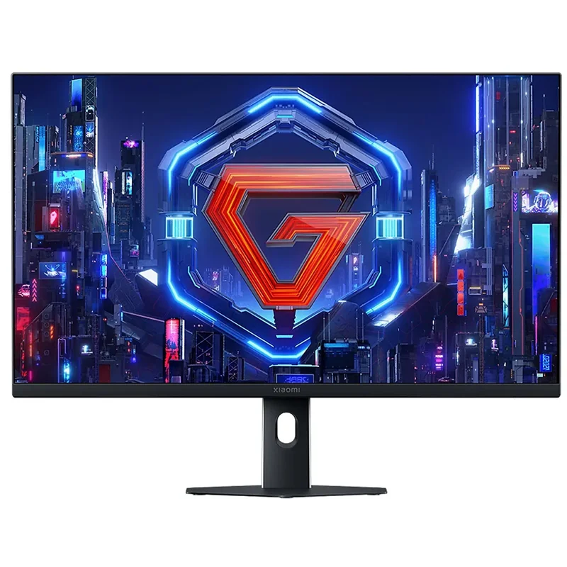 Màn hình Xiaomi G27QI 27 inch (2K/IPS/200Hz/1MS) ELA6556EU - Hàng Chính Hãng