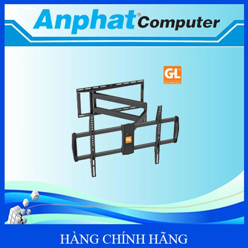 Giá Treo Góc LCD GL SP2-G (47" - 90") – Hàng Chính Hãng