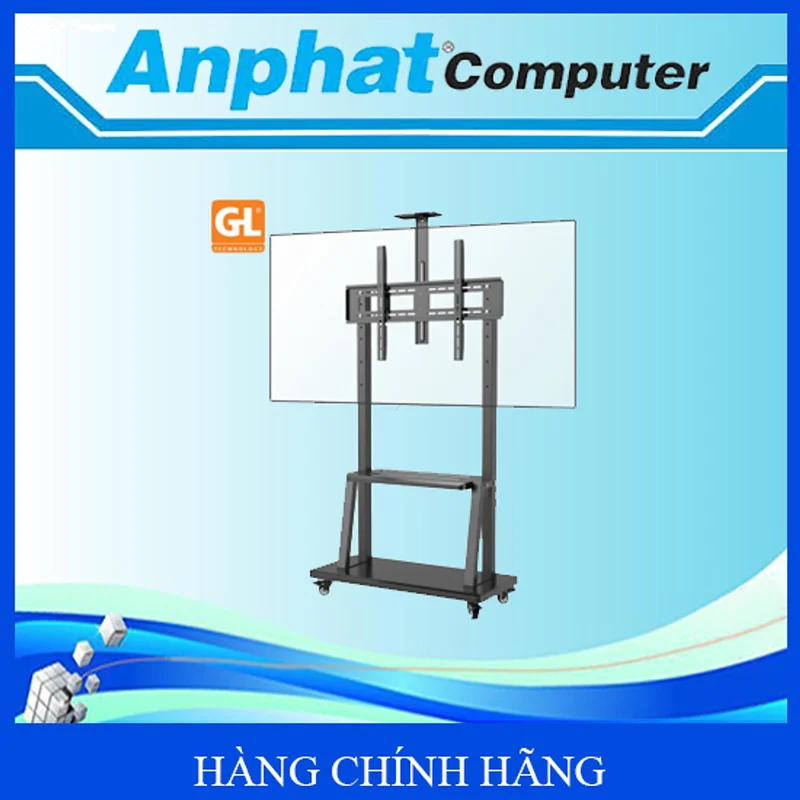 Khung Treo Tivi Di Dộng GL G1800-1P (60"-100") – Hàng Chính Hãng