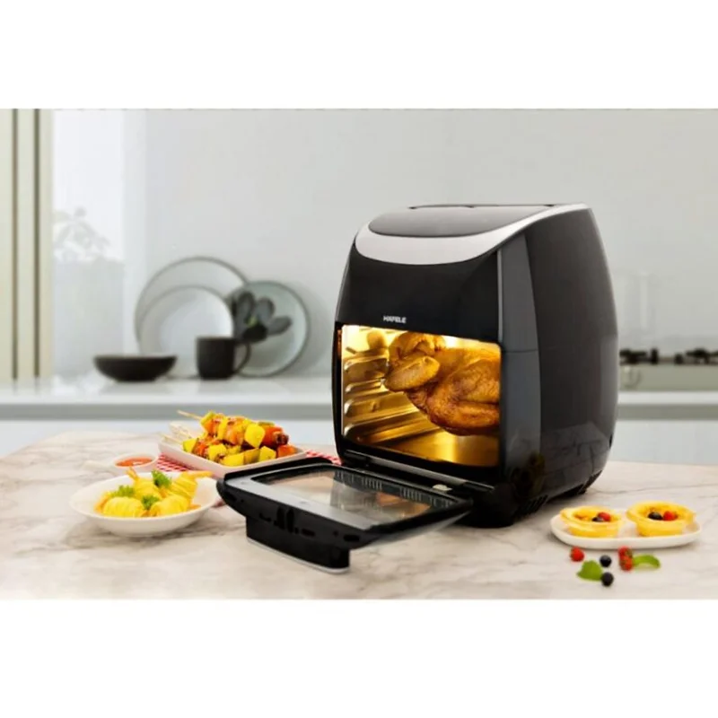 Nồi Chiên Không Dầu Hafele HS-AF1102B - Hàng Chính Hãng (535.43.715)