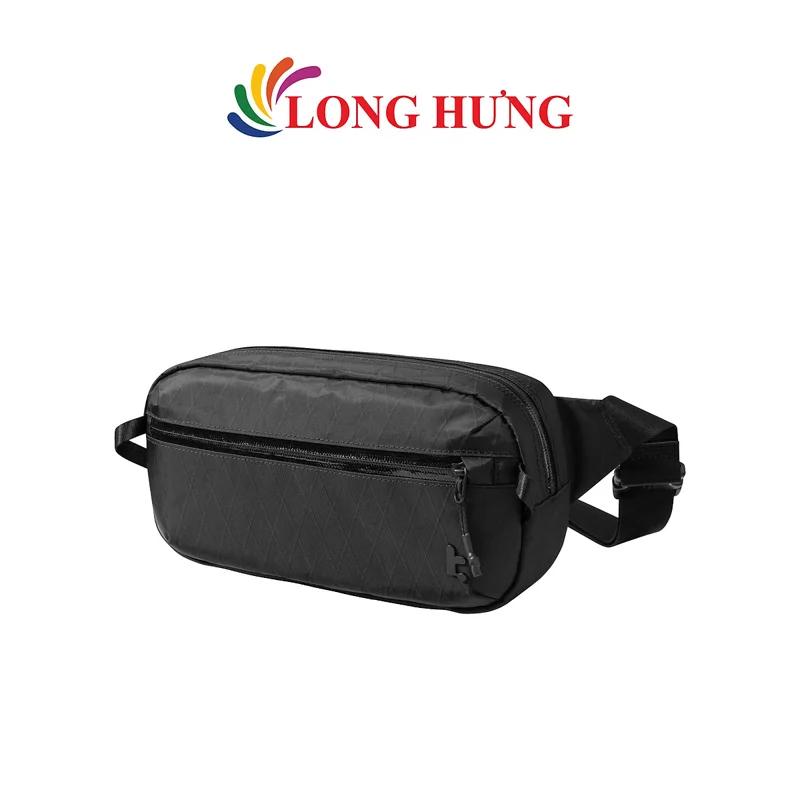 Túi đeo chéo Tomtoc Aviator-T35 X-Pac Chest Bag 2.5L T35S2 - Hàng chính hãng
